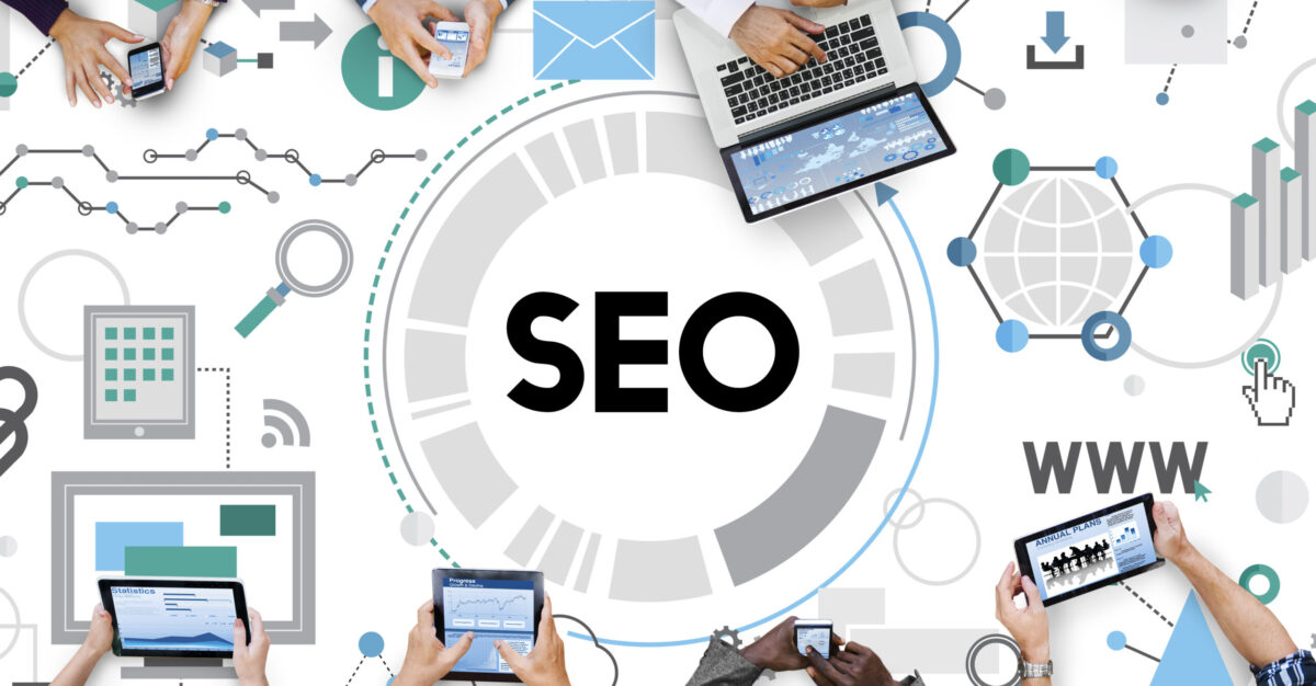 Best SEO Agency in Gurgaon | Delhi